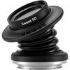 Objectif photo / vidéo Lensbaby Spark 2.0 pour Micro 4/3 (MFT)