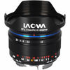 Objectif photo / vidéo Laowa 11mm F4.5 FF RL Noir Leica M