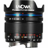 Objectif photo / vidéo Laowa 14mm f/4 FF RL Zero D Canon RF