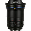 Objectif photo / vidéo Laowa 35mm F0.95 Argus FF Nikon Z