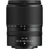 Objectif photo / vidéo Nikon Nikkor Z DX 18-140mm f/3.5-6.3 VR