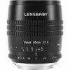 Objectif photo / vidéo Lensbaby Velvet 85mm F1.8 Nikon Z