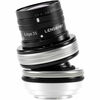 Objectif photo / vidéo Lensbaby Composer Pro II Edge 35 Optic Leica L