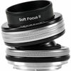 Objectif photo / vidéo Lensbaby Composer Pro II Soft Focus II 50 Optic pour Fuji X