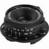 photo TTartisan 28mm F5.6 Noir pour Leica M