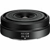 Objectif photo / vidéo Nikon Nikkor Z 26mm f/2.8