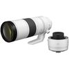 Objectif photo / vidéo Canon RF 200-800mm F6.3-9 IS USM + Multiplicateur RF 2x