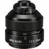 Objectif photo / vidéo Zhongyi Mitakon Creator 20mm F2 4.5x Super Macro Canon EF