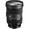 Objectif photo / vidéo Sigma 24-70mm F2.8 DG DN Art Leica L