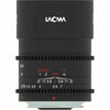 Objectif photo / vidéo Laowa 50mm T2.9 Macro APO Cine Micro 4/3 (MFT)