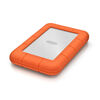 Disques durs externes LaCie Rugged Mini USB 3.0 4 To 