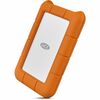 photo LaCie Disque dur Rugged Secure USB-C 2To 