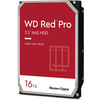 photo Western Digital Disque dur Digital Red Pro SATA III 16To