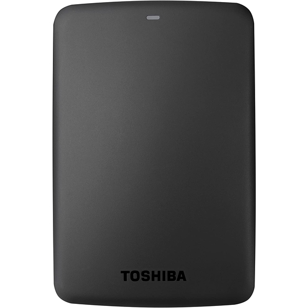 photo Disques durs externes Toshiba