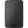 Disques durs externes Toshiba Disque dur externe portable Canvio Basics 1 To USB 3.0 Noir