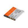 Batteries lithium photo vidéo Jupio Batterie CSO0025 équivalent Sony NP-BN1