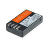 Batteries lithium photo vidéo Jupio Batterie CPE0012 équivalent Pentax D-Li109