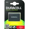 photo Duracell Batterie Duracell équivalente Canon NB-2L/NB-2LH