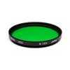 photo Hoya Filtre vert X1 HMC 52mm