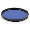 photo Hoya Filtre Blue Cooling C12 58mm