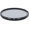 photo Hoya Filtre polarisant circulaire UX 55mm