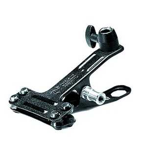 photo Pinces clamps Manfrotto