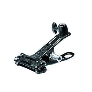 photo Pinces clamps Manfrotto