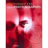 photo Editions Eyrolles / VM Photoshop CS3 pour les photographes