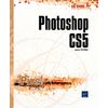 photo Editions Eyrolles / VM Photoshop CS5 Pour PC/Mac - Aide-mémoire