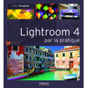 photo Editions Eyrolles / VM Lightroom 4 par la pratique