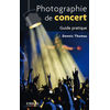 photo Editions Eyrolles / VM Photographie de concert