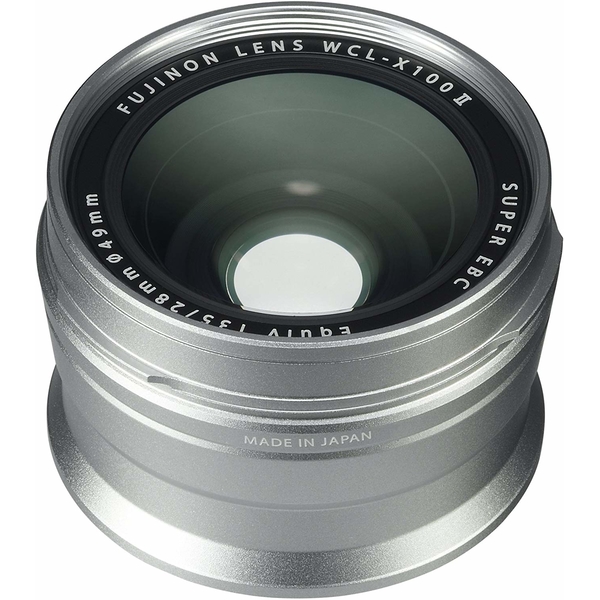 photoCompléments optiques Fujifilm