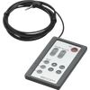 Accessoires enregistreurs numériques Zoom RC-04 - Télécommande à fil pour H4n - 3 mètres