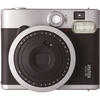 Appareil photo instantané Fujifilm Appareil photo instantané Instax Mini 90 Néo classic - noir