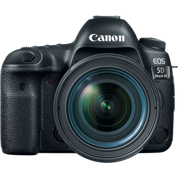 photo Canon EOS 5D Mark IV + Tamron 24-70mm f/2.8