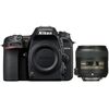 Appareil photo Reflex numérique Nikon D7500 + 40mm f/2.8