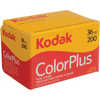photo Kodak 1 film couleur Color Plus 200 135 - 36 poses