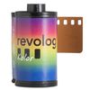 Film pellicule Revolog 1 film couleur Kolor