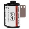 Film pellicule Adox 1 film noir & blanc CMS 20 II PRO 12-20 ISO 135 - 36 poses