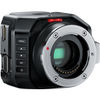 Caméras Blackmagic Design Micro Studio Camera 4K