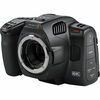 photo Blackmagic Design Pocket Cinema Camera 6K Pro