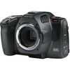 Caméras Blackmagic Design Pocket Cinema Camera 6K G2