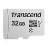Cartes mémoires Transcend microSDHC 32 Go 300S UHS-I 633x (95 Mb/s)