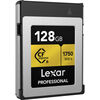 Cartes mémoires Lexar Carte CFexpress Professional 128Go Type B