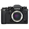 Appareil photo Hybride à objectifs interchangeables Fujifilm X-T3 Noir Boitier nu