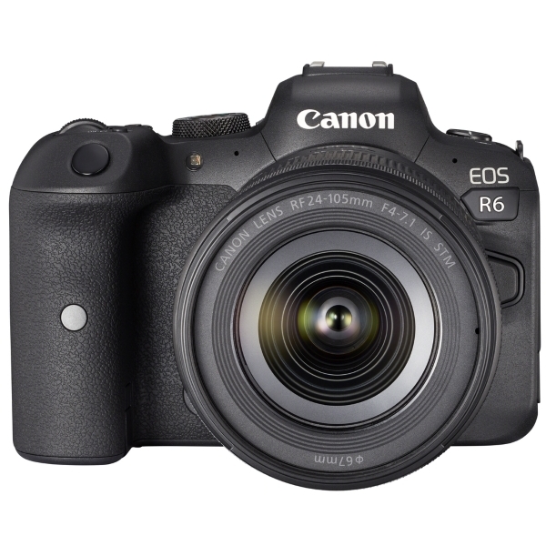 photo Canon EOS R6 + 24-105mm f/4-7.1