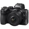Appareil photo Hybride à objectifs interchangeables Nikon Z5 + 50mm f/1.8