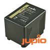 Chargeurs Vidéo Jupio Batterie V-Mount 12800mAh 190Wh 14.8V