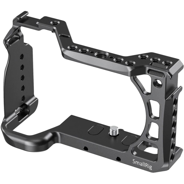 photo SmallRig 2493 Cage pour Sony A6600