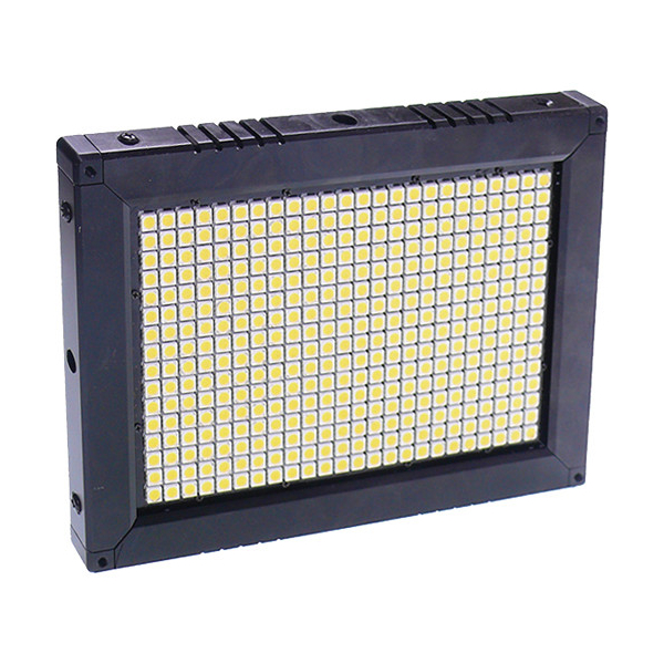 Panneau LED compact 20x15cm - LM400-VCe